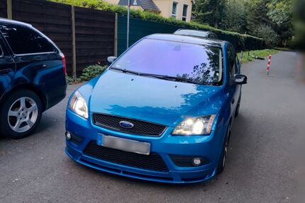 Ford Focus 130.000 km 4.000 &euro; Herne 44623