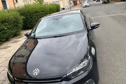 VW Scirocco 157.000 km 8.999 &euro; Gelsenkirchen 45897