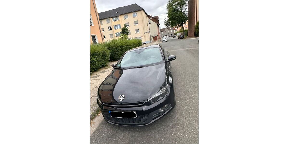 VW Scirocco 157.000 km 8.999 &euro; Gelsenkirchen 45897