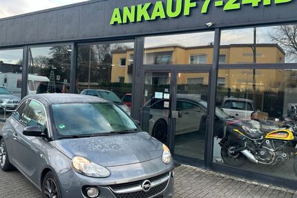 Opel Adam 76.000 km 11.000 &euro; Dortmund 44263