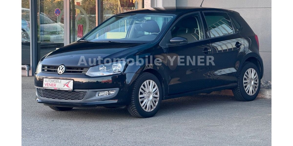 VW Polo 198.000 km 3.799 &euro; Mülheim an der Ruhr 45475