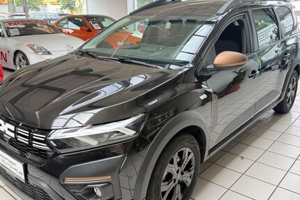Dacia Jogger 20.667 km 21.490 &euro; Gevelsberg 58285