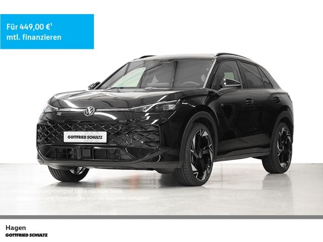 VW T-Roc 9.900 km 42.580 &euro; Hagen 58089