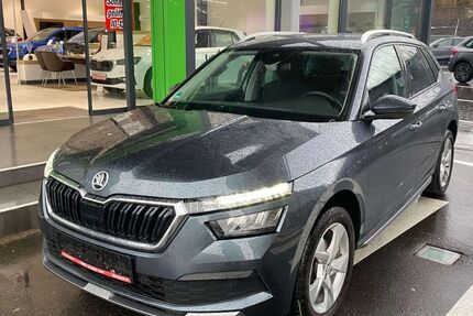 Skoda Kamiq 45.625 km 18.880 &euro; Essen 45326