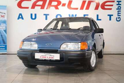 Ford Sierra 69.992 km 6.999 € Ratingen 40880