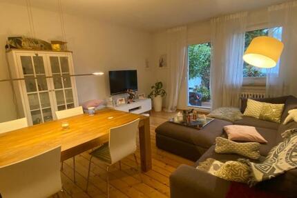 Eigentumswohnung in Dortmund-Hombruch (ca. 66qm) vom Eigentümer 2.5 zimmer