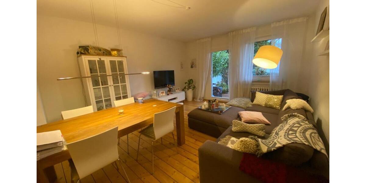 Eigentumswohnung in Dortmund-Hombruch (ca. 66qm) vom Eigentümer 2.5 zimmer