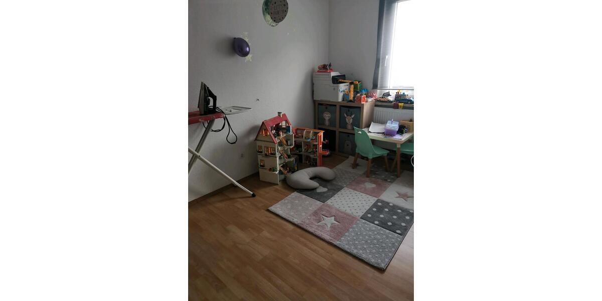 Erdgeschoßwohnung Herne Sodingen - 2 Zimmer, 52 m&sup2;, 410&euro; | Angebot:26634216
