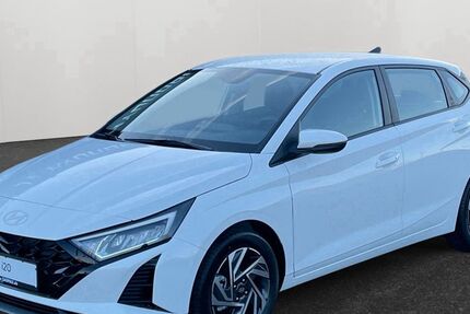 Hyundai i20 22.135 km 19.790 &euro; Haltern am See 45721