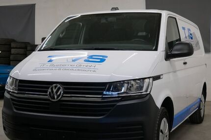 VW T6 Transporter 124.083 km 17.800 &euro; Ennepetal 58256