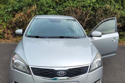 Kia ceed / Ceed 173.900 km 3.200 &euro; Datteln 45711