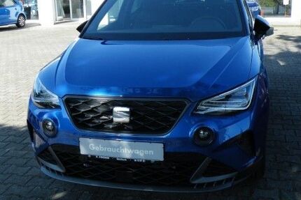Seat Arona 25.650 km 20.950 € Bochum 44805