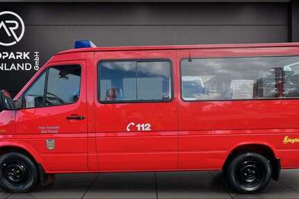 Mercedes-Benz Sprinter 99.741 km 11.950 &euro; Bochum 44866