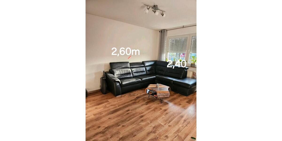 Etagenwohnung Dortmund Huckarde - 2 Zimmer, 70 m&sup2;, 680&euro; | Angebot:25454170