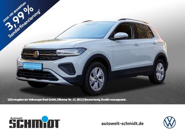 VW T-Cross 7.950 km 19.998 € Lünen 44534