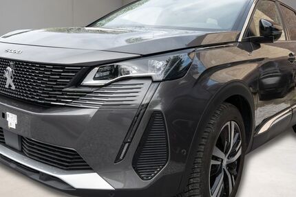 Peugeot 5008 6.204 km 29.485 € Dortmund 44263