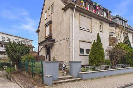 Wohnung Bottrop Stadtmitte - 3 Zimmer, 84 m&sup2;, 114.900&euro; | Angebot:25038136