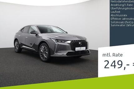 Citroen DS4 15.700 km 22.480 &euro; Dortmund 44263