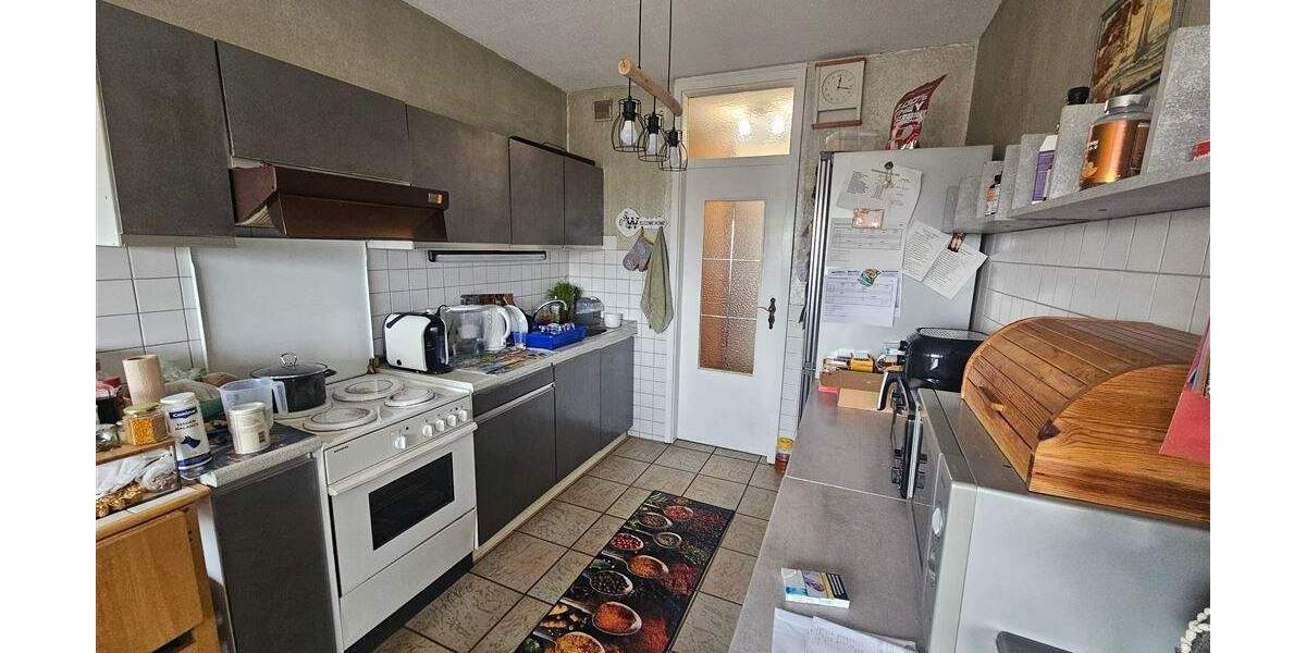 Etagenwohnung Dortmund Nette - 2 Zimmer, 160.000&euro; | Angebot:24810575