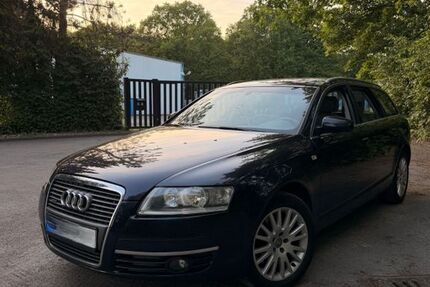 Audi A6 306.774 km 4.500 &euro; Recklinghausen 45675