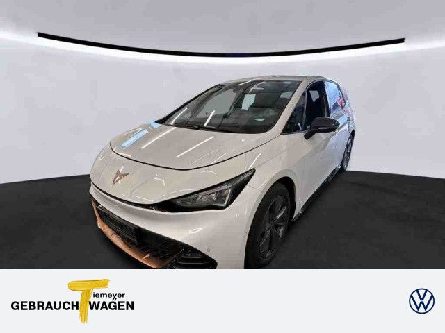 Cupra Born 69.647 km 21.390 € Remscheid 42897