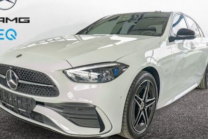 Mercedes-Benz C 220 4.866 km 50.490 € Schwelm 58332