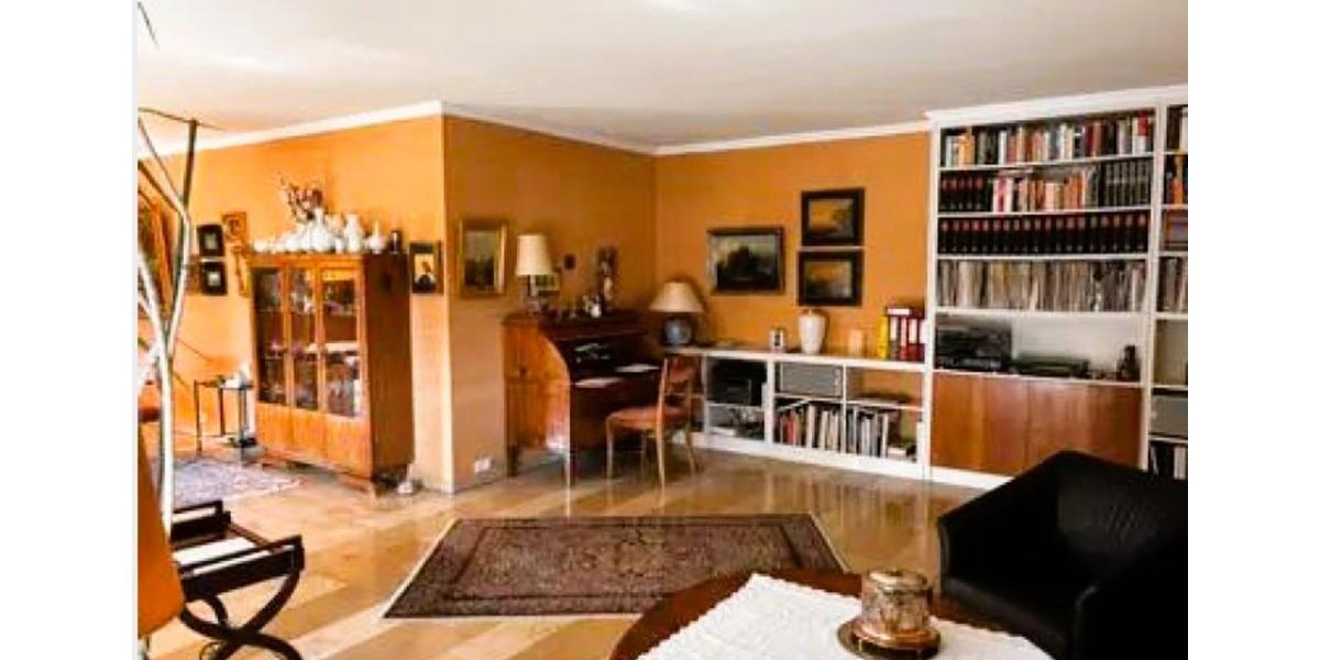 Barrierefreie 3-Zimmer Wohnung mit Terrasse im EG, Bochum-Linden 3 zimmer