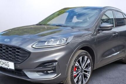 Ford Kuga 51.388 km 23.980 € Datteln 45711