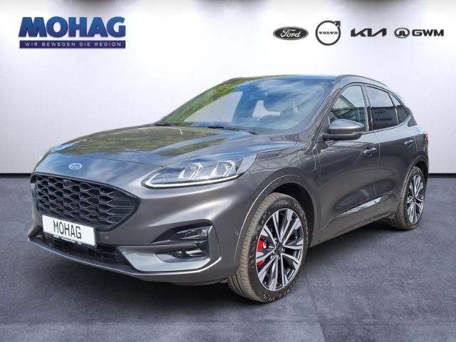 Ford Kuga 51.388 km 23.980 € Datteln 45711