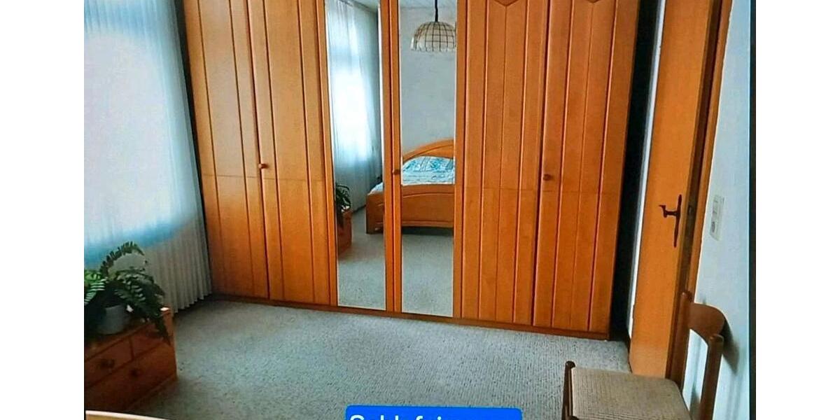 Etagenwohnung Wuppertal Gemarkung Ronsdorf - 3 Zimmer, 82 m&sup2;, 200.000&euro; | Angebot:27096099