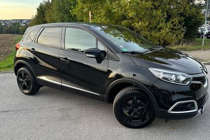 Renault Captur 112.000 km 8.900 &euro; Heiligenhaus 42579