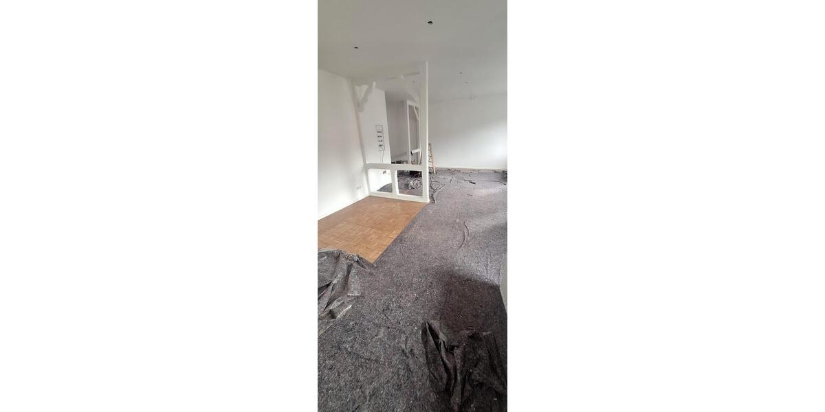 Maisonettenwohnung Velbert Langenberg - 5 Zimmer, 124 m&sup2;, 875&euro; | Angebot:26676320