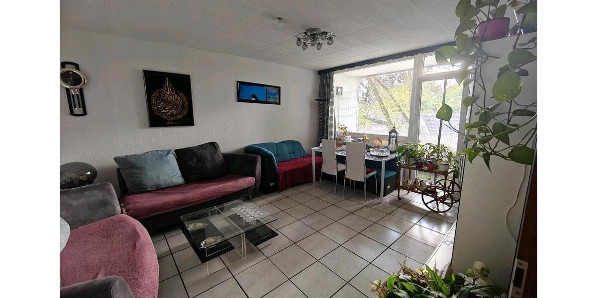 Etagenwohnung Herne Sodingen - 3 Zimmer, 87 m&sup2;, 80.000&euro; | Angebot:25225147