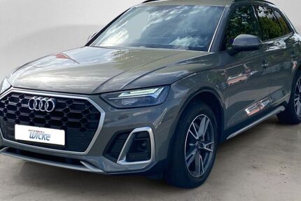 Audi Q5 136.650 km 26.390 &euro; Bochum - Linden 44879