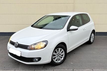 VW Golf 146.000 km 4.999 &euro; Hagen 58099