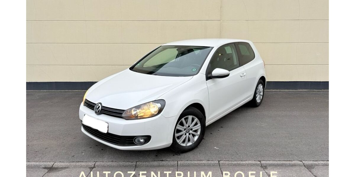 VW Golf 146.000 km 4.999 &euro; Hagen 58099