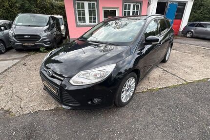 Ford Focus 218.000 km 3.500 € Wuppertal 42329