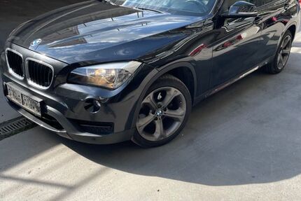 BMW X1 160.000 km 9.800 &euro; Lünen 44532