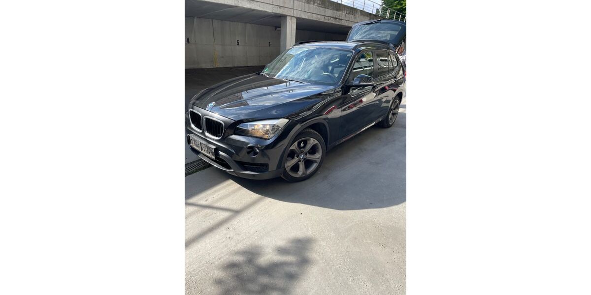 BMW X1 160.000 km 9.800 &euro; Lünen 44532