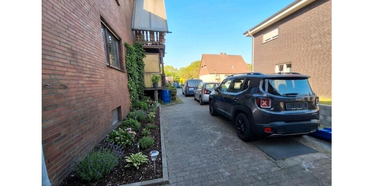 Einfamilienhaus Oberhausen Schmachtendorf - 6 Zimmer, 94 m&sup2;, 1.380&euro; | Angebot:26498379