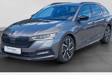 Skoda Octavia 116.889 km 18.220 &euro; Recklinghausen 45663