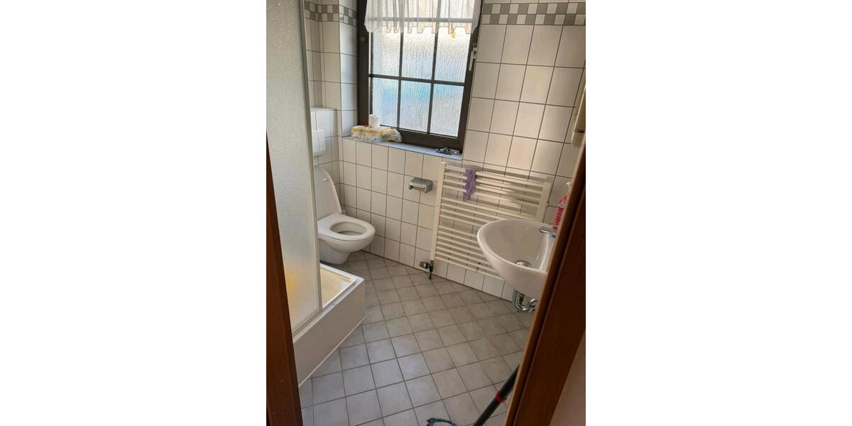 Doppelhaushälfte zu vermieten 3.5 zimmer