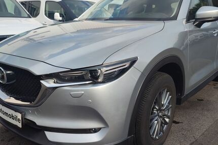 Mazda CX-5 23.500 km 19.999 € Gelsenkirchen 45892