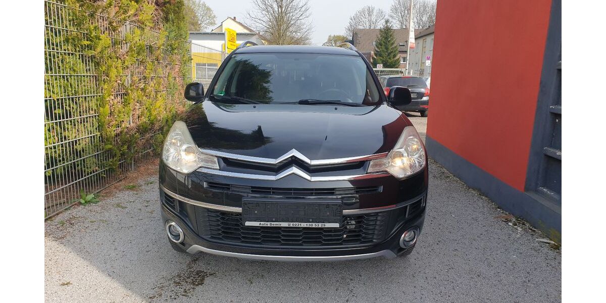 Citroen C-Crosser 223.700 km 3.990 &euro; Dortmund 44328