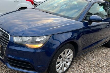 Audi A1 63.000 km 8.999 &euro; Essen 45355