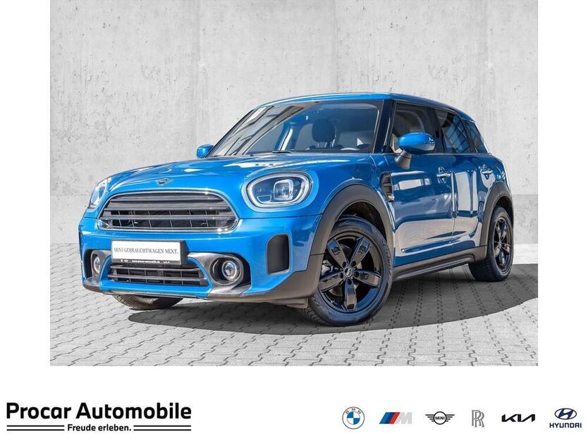 One Countryman