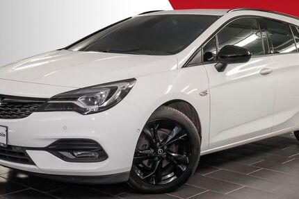 Opel Astra 120.940 km 14.999 &euro; Dorsten 46284