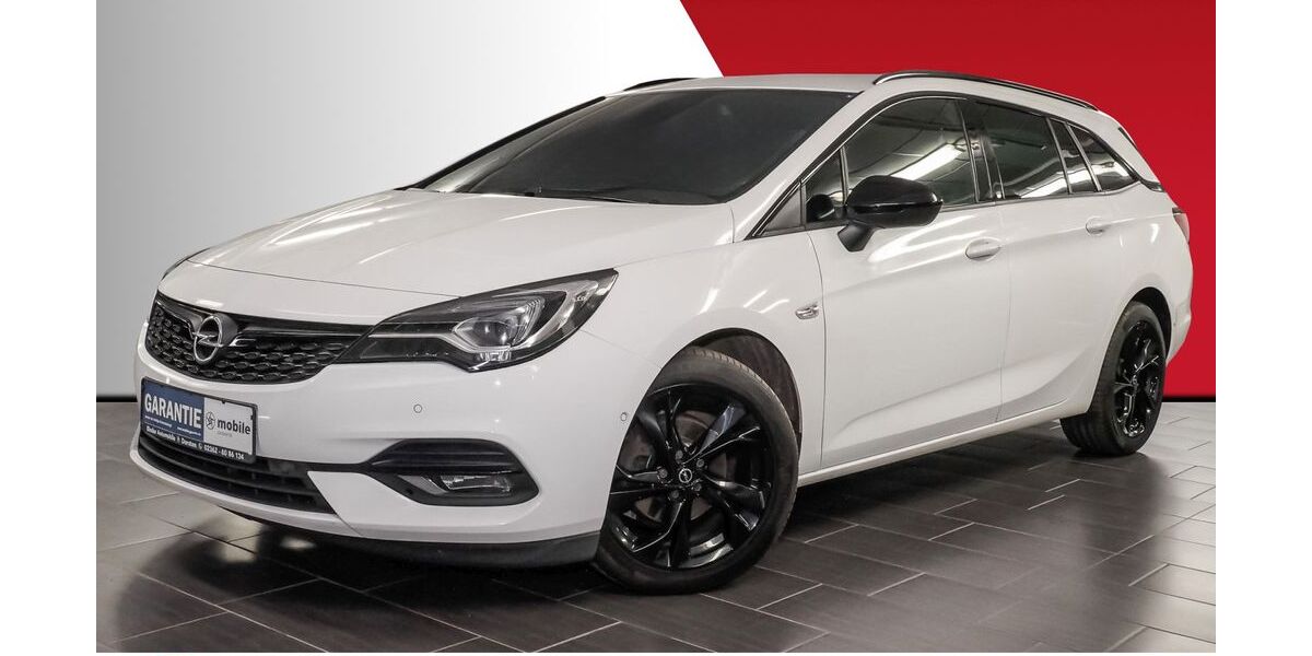 Opel Astra 120.940 km 14.999 &euro; Dorsten 46284