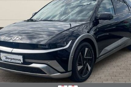 Hyundai IONIQ 5 8.500 km 40.490 &euro; Essen 45329