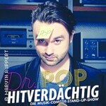 Dr. Pop - Hitverdächtig - Der musikalische Jahresrückblick